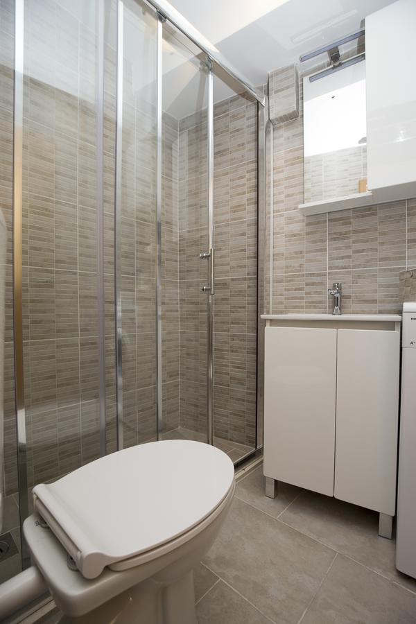 Sweet Apartment City Center Split Luaran gambar