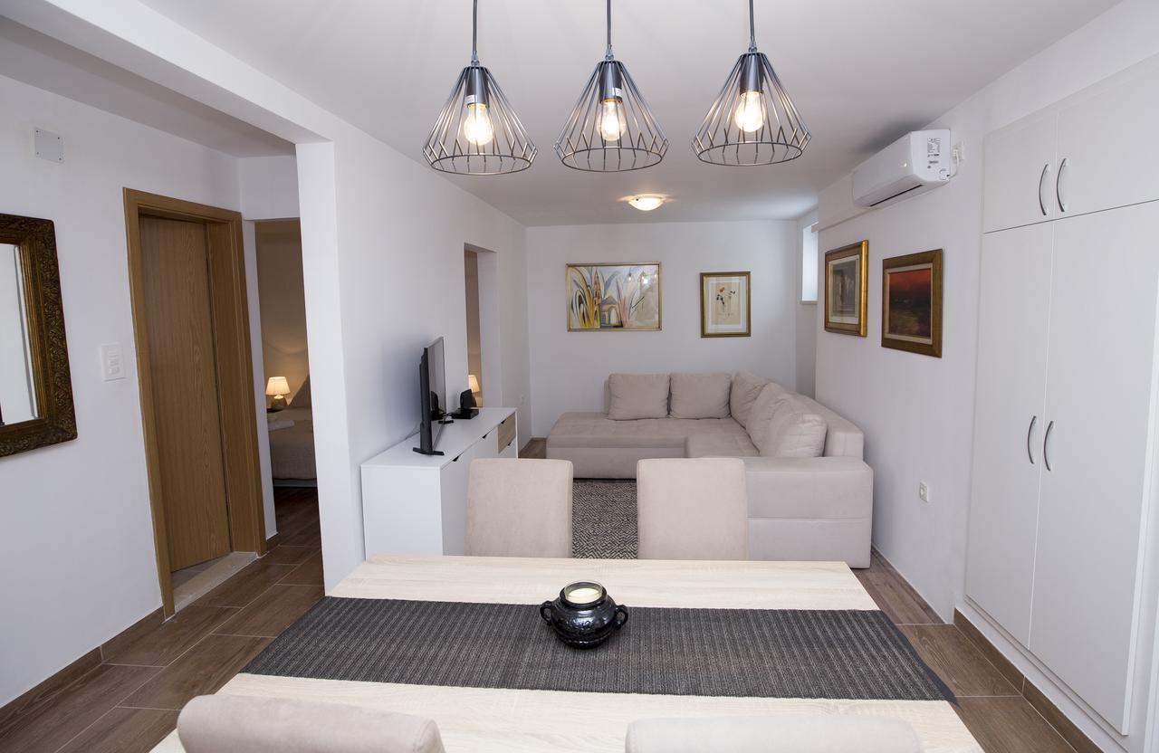 Sweet Apartment City Center Split Luaran gambar
