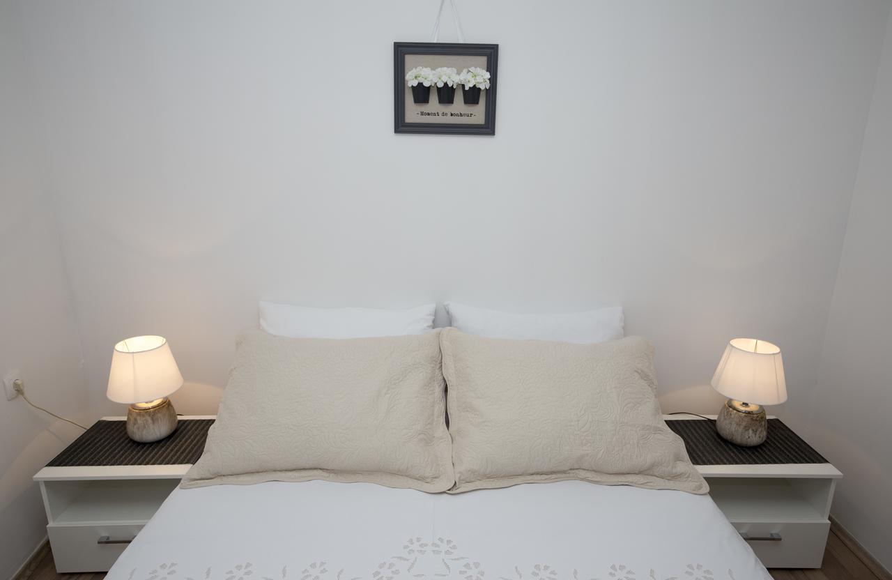 Sweet Apartment City Center Split Luaran gambar