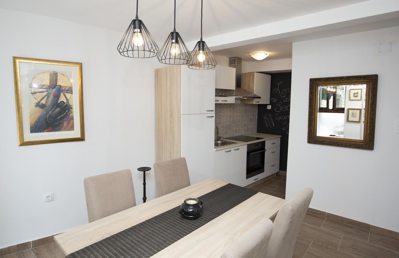 Sweet Apartment City Center Split Luaran gambar